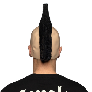 Peruukki punk irokeesi