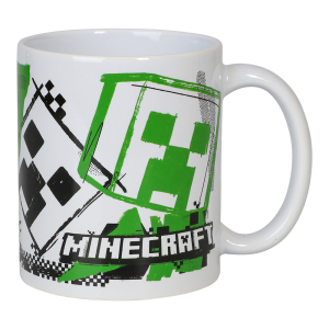 Muki Minecraft iconicmono