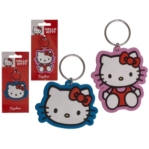 Avaimenperä Hello Kitty II