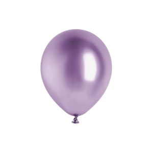 Kumipallo kromi 63 LILA