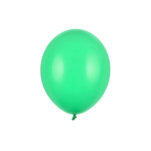 Kumipallo matta 9 VIHREÄ