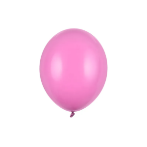 Kumipallo matta 22 PINKKI