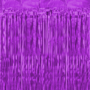Bileverho lila 100x250cm