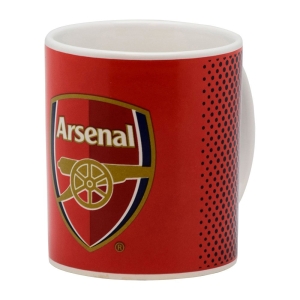 ​Arsenal- muki, 325 ml