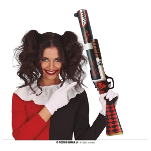 Ase Harley Quinn