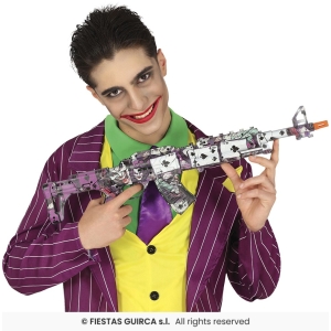 Ase kivääri Joker