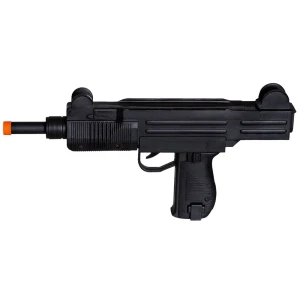 Ase Uzi leikkikonepistooli