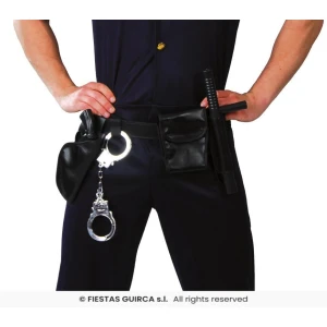 Asevyö poliisi
