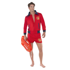 Asu Baywatch sälli