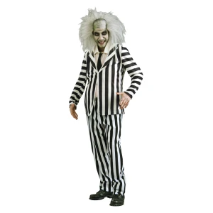 Asu Beetlejuice