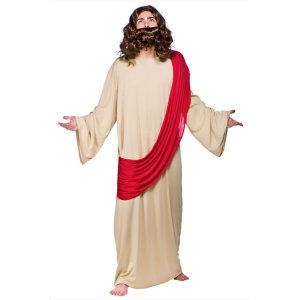 Asu Jeesus