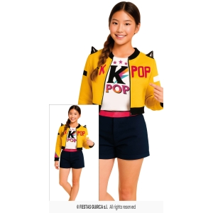 Asu K-Pop Star Nova