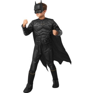 Asu lasten Batman Deluxe