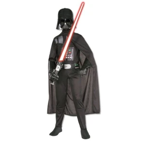 Asu lasten Darth Vader