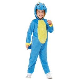 Asu lasten Dinosaurus