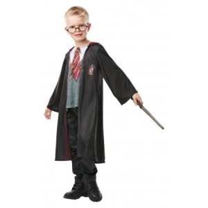 Asu lasten Harry Potter kaapusetti