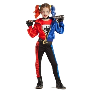 Asu lasten Jester Fatale