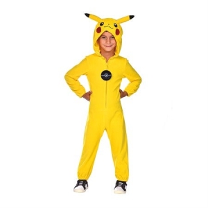 Asu lasten Pokemon Pikachu