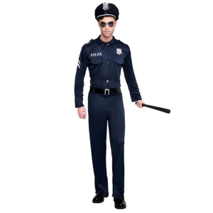 Asu poliisi Bobby
