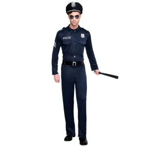 Asu poliisi Bobby