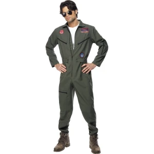 Asu Top Gun Hävittäjälentäjä