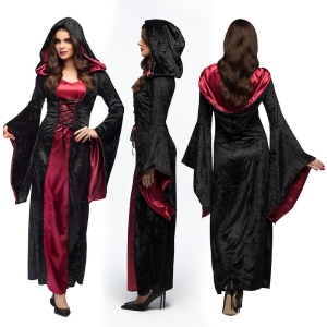 Asu vampyyri lady