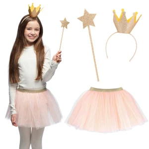 Asustesetti keiju prinsessa