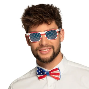 Aurinkolasit USA
