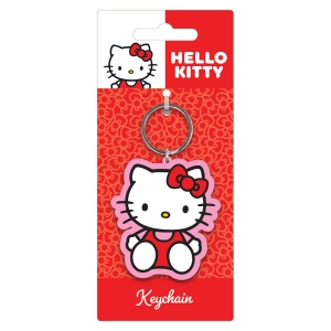 Avaimenperä Hello Kitty