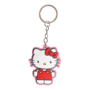 Avaimenperä Hello Kitty