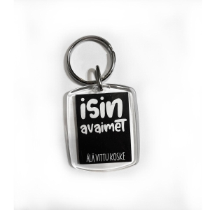 Avaimenperä Isin avaimet
