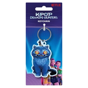 Avaimenperä K-Pop Demon Hunters Derpy & Sussie