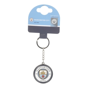 Avaimenperä Manchester City