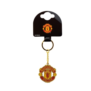 Avaimenperä Manchester United