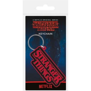 Avaimenperä Stranger Things