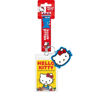 Avainnauha Hello Kitty