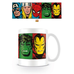 ​Avengers- muki 0,32 cl