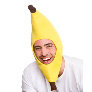 Banaanihattu