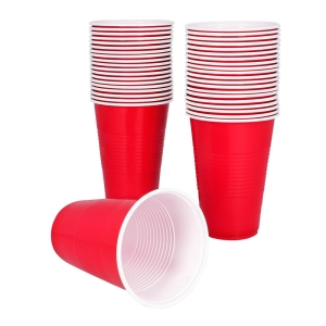 Beer pong mukit 40kpl