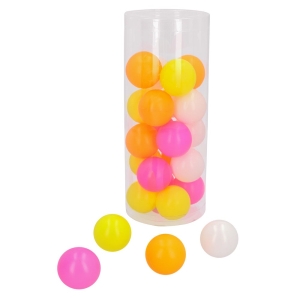 Beer pong pallot 24kpl
