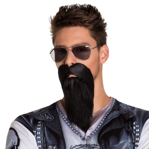 Bikerin parta