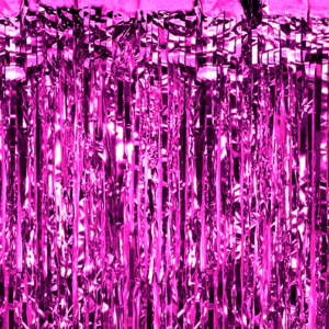 Bileverho pinkki 100x250cm