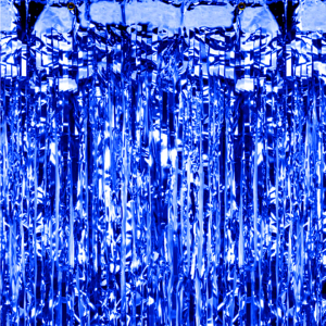 Bileverho sininen 100x250cm