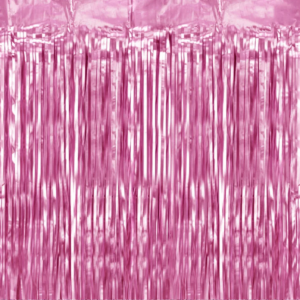 Bileverho vaaleanpunainen 100x250cm