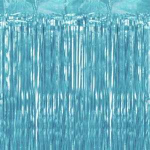 Bileverho vaaleansininen 100x250cm