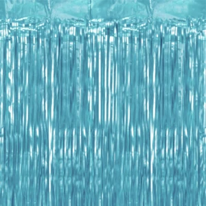 Bileverho vaaleansininen 100x250cm