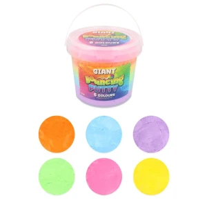 Bouncing putty 550g