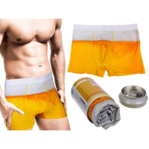 Boxerit olut