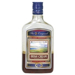 ​Candyshot Irish cream
