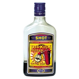 ​Candyshot Turkish shot